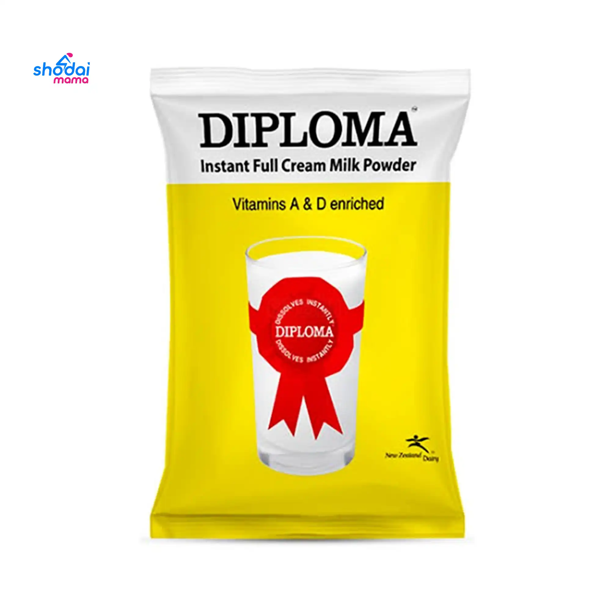 Diploma Powder Milk 50 gm